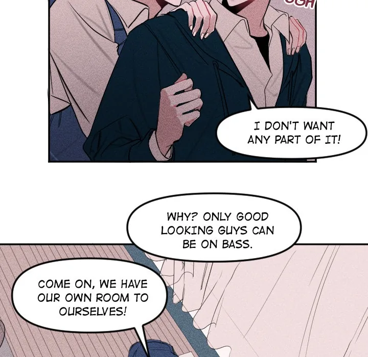 Go Go! To 2008â˜… Chapter 4 page 18 - 