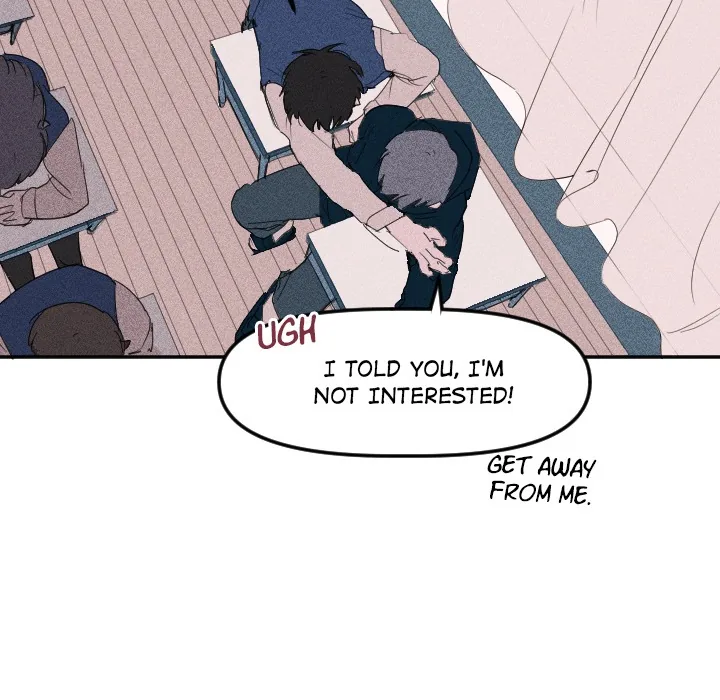 Go Go! To 2008â˜… Chapter 4 page 19 - 