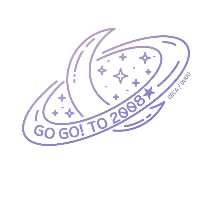 Go Go! To 2008â˜… Chapter 4 page 20 - 
