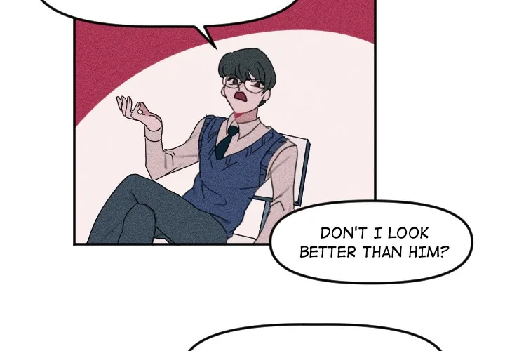 Go Go! To 2008â˜… Chapter 4 page 3 - 