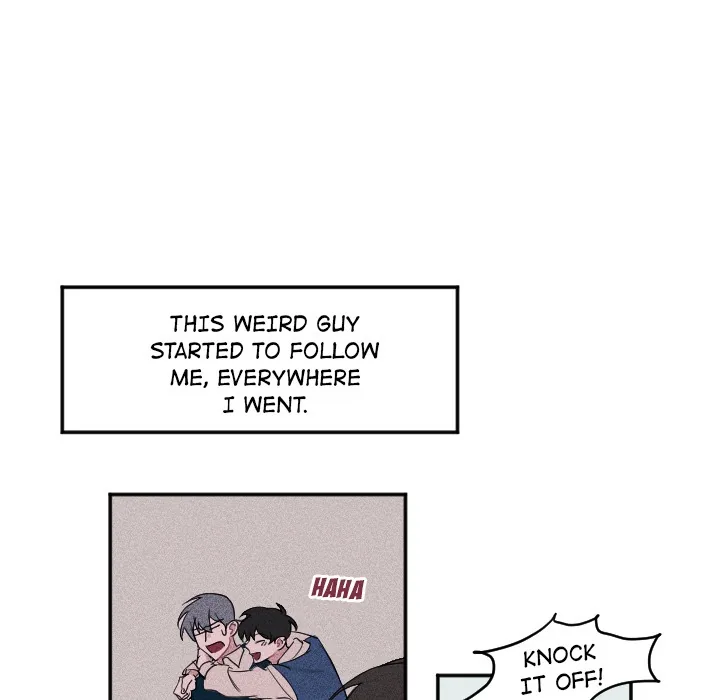 Go Go! To 2008â˜… Chapter 4 page 21 - 