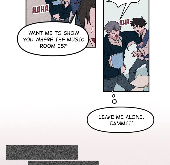 Go Go! To 2008â˜… Chapter 4 page 22 - 
