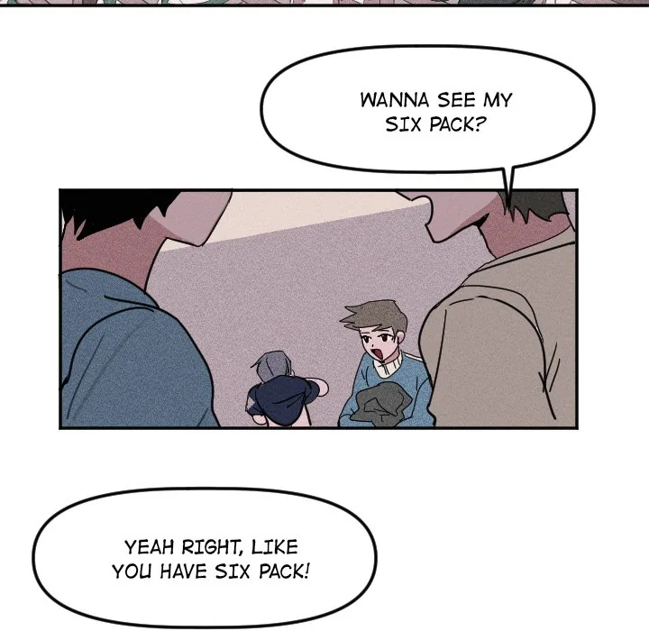 Go Go! To 2008â˜… Chapter 4 page 24 - 