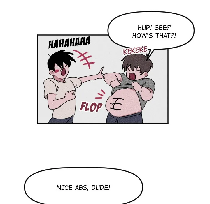 Go Go! To 2008â˜… Chapter 4 page 25 - 