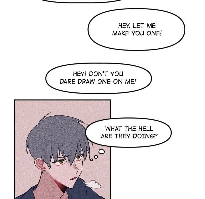 Go Go! To 2008â˜… Chapter 4 page 26 - 