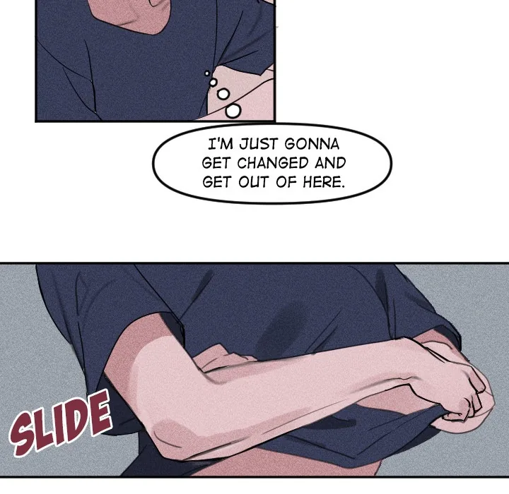 Go Go! To 2008â˜… Chapter 4 page 27 - 