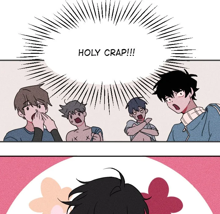 Go Go! To 2008â˜… Chapter 4 page 30 - 