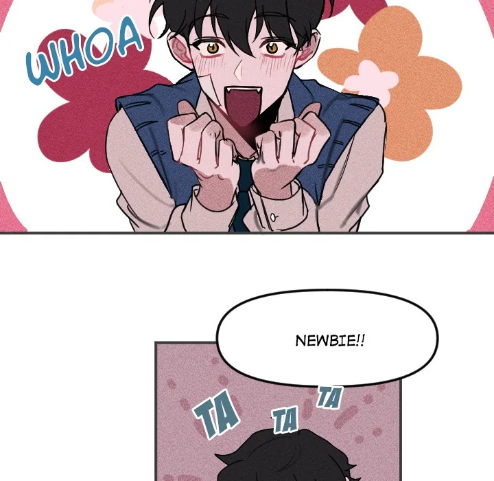 Go Go! To 2008â˜… Chapter 4 page 31 - 