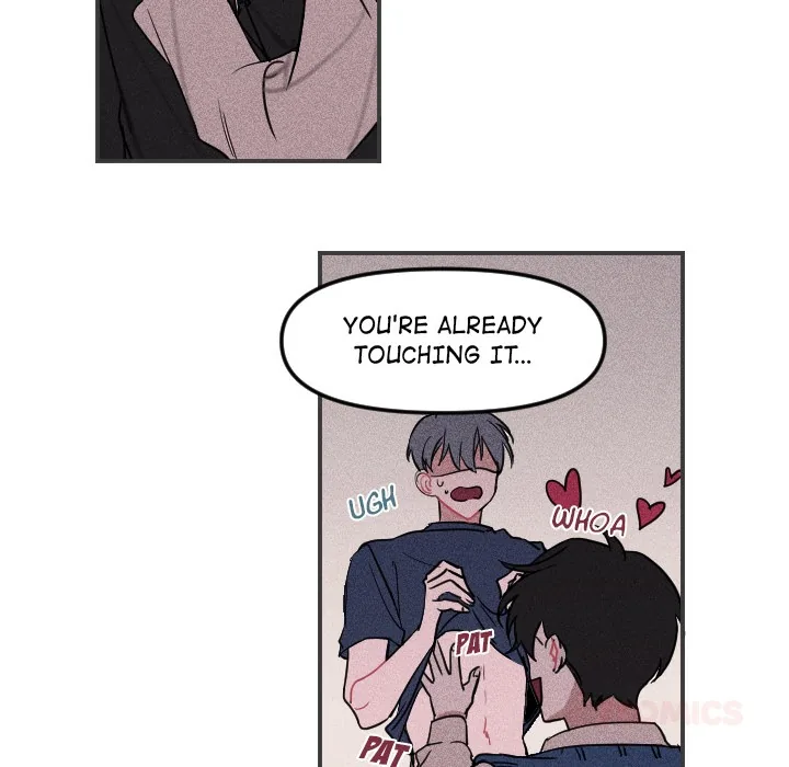 Go Go! To 2008â˜… Chapter 4 page 33 - 
