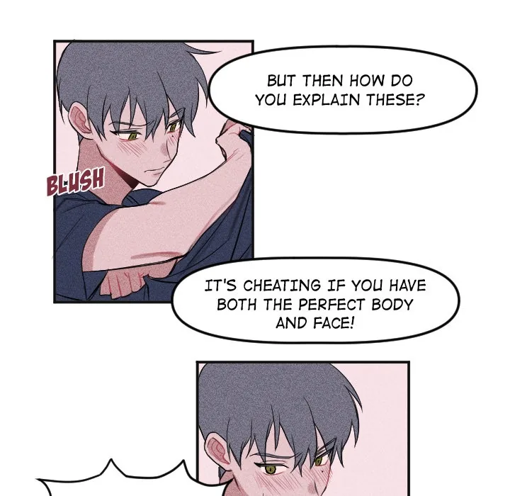 Go Go! To 2008â˜… Chapter 4 page 35 - 