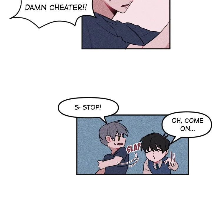 Go Go! To 2008â˜… Chapter 4 page 36 - 