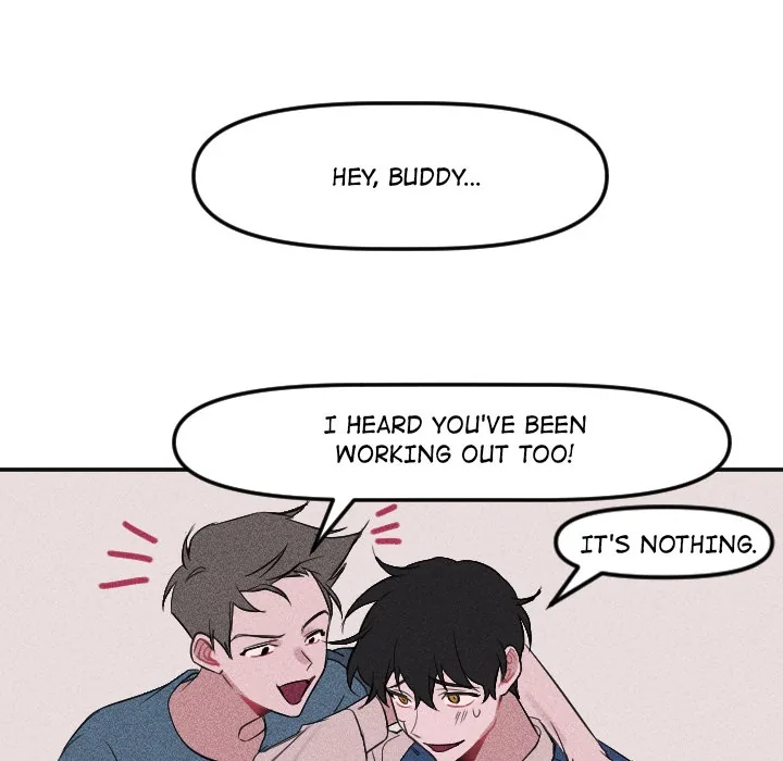 Go Go! To 2008â˜… Chapter 4 page 37 - 