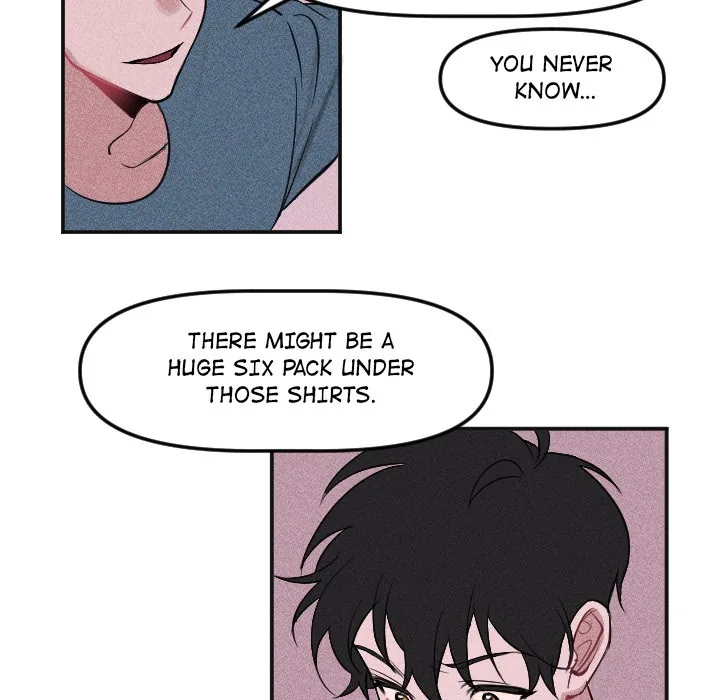 Go Go! To 2008â˜… Chapter 4 page 39 - 