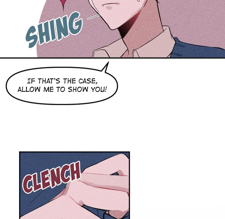 Go Go! To 2008â˜… Chapter 4 page 41 - 