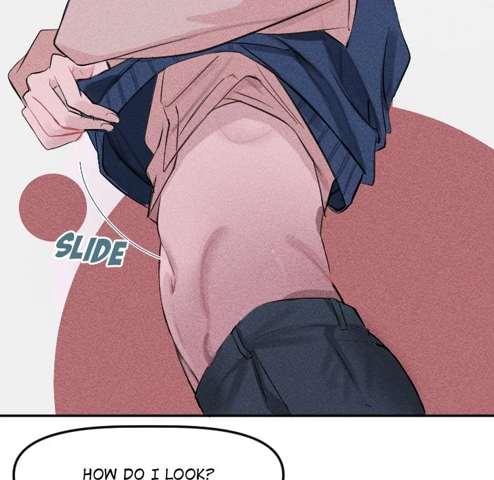 Go Go! To 2008â˜… Chapter 4 page 43 - 