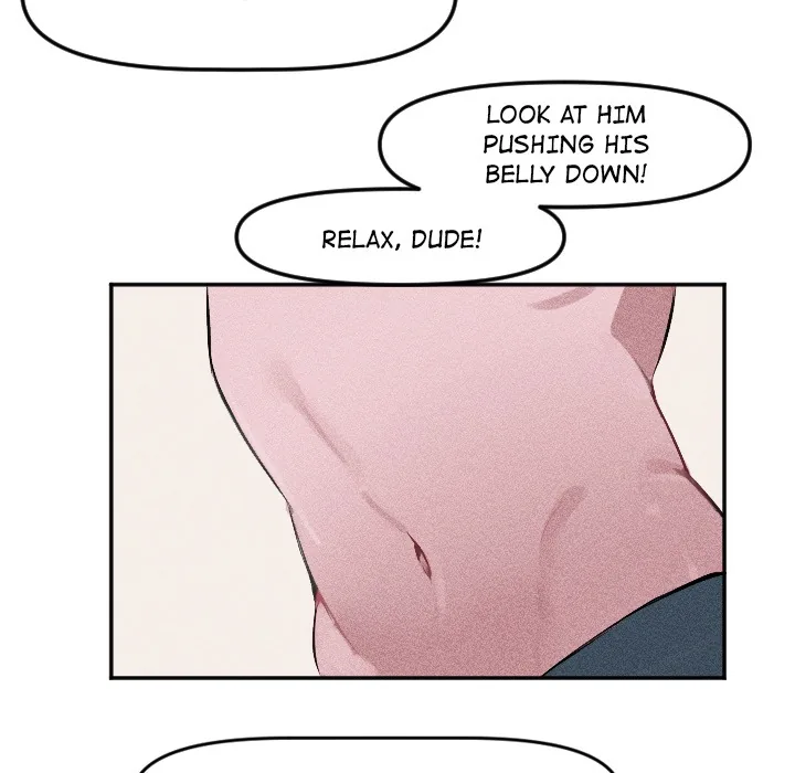 Go Go! To 2008â˜… Chapter 4 page 44 - 