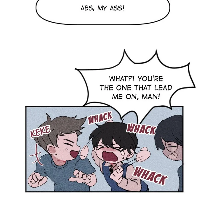 Go Go! To 2008â˜… Chapter 4 page 45 - 