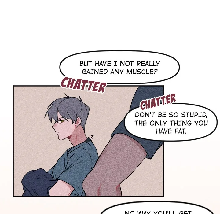 Go Go! To 2008â˜… Chapter 4 page 46 - 