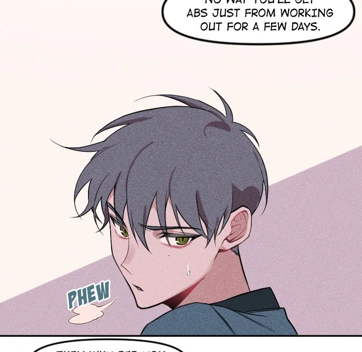Go Go! To 2008â˜… Chapter 4 page 47 - 