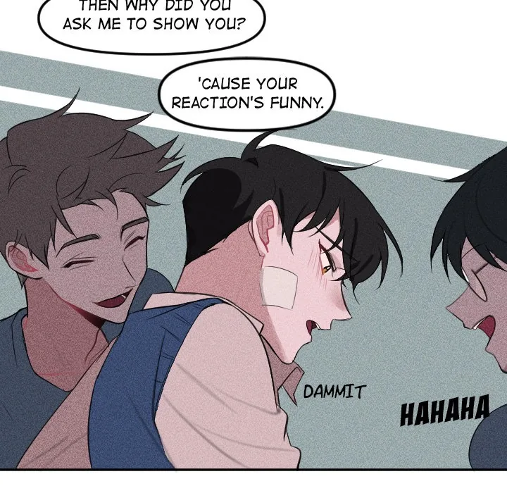 Go Go! To 2008â˜… Chapter 4 page 48 - 