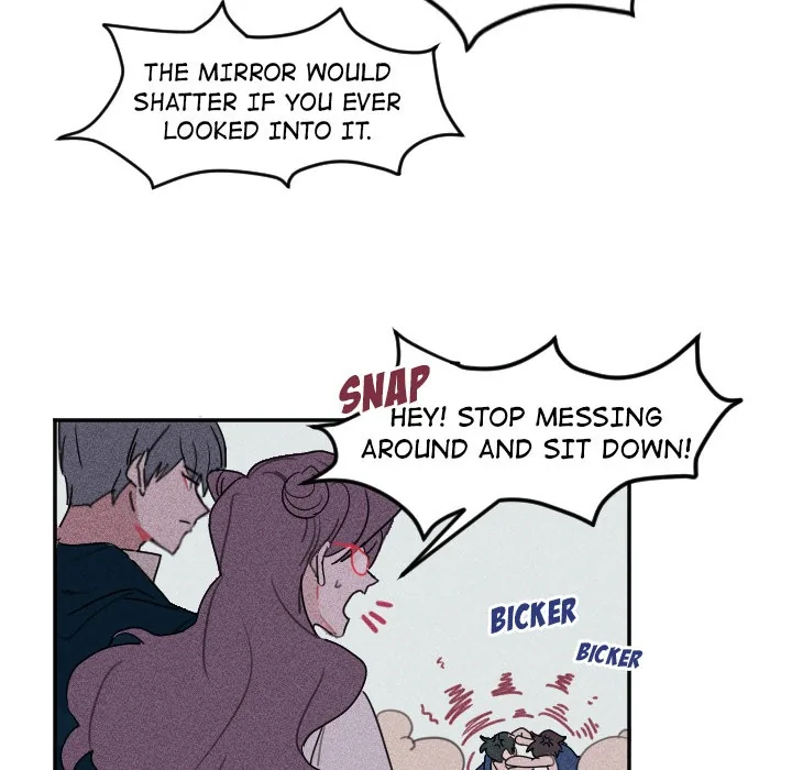 Go Go! To 2008â˜… Chapter 4 page 6 - 