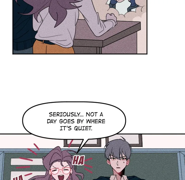 Go Go! To 2008â˜… Chapter 4 page 7 - 