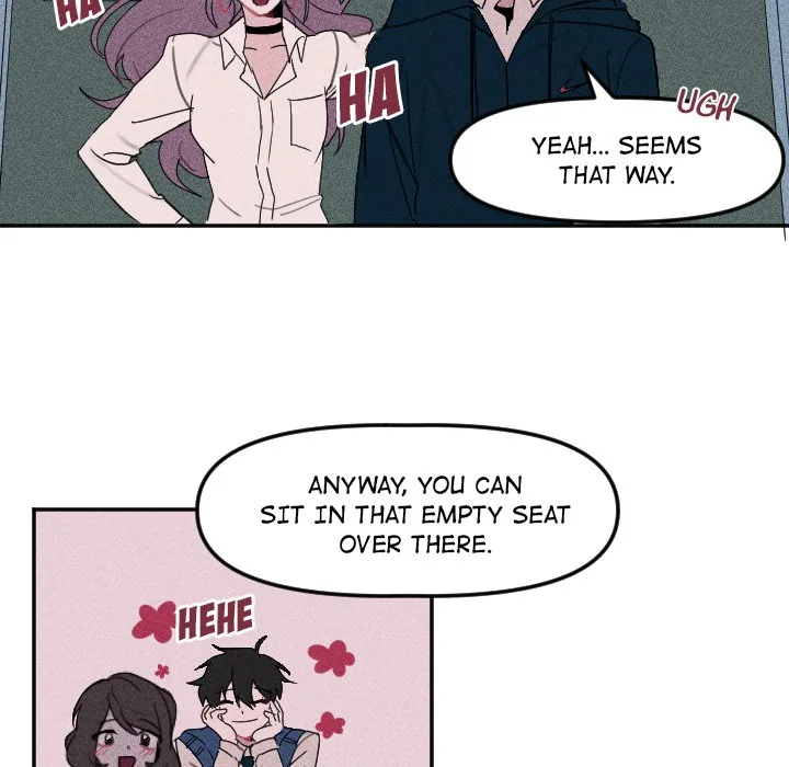 Go Go! To 2008â˜… Chapter 4 page 8 - 