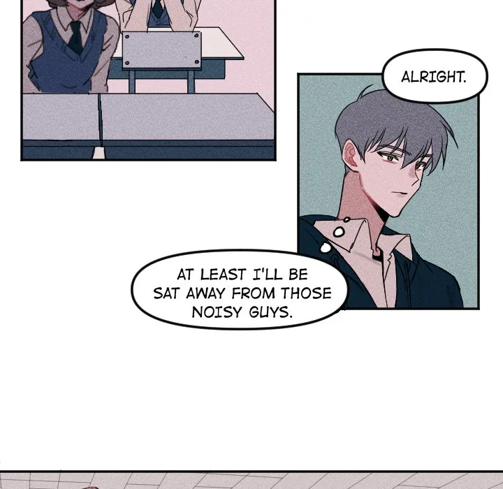 Go Go! To 2008â˜… Chapter 4 page 9 - 