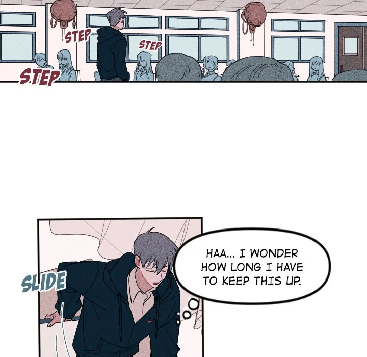Go Go! To 2008â˜… Chapter 4 page 10 - 