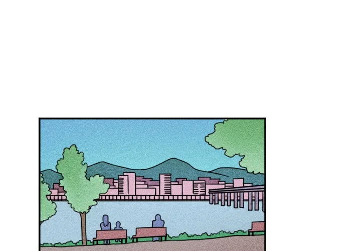 Go Go! To 2008â˜… Chapter 40 page 1 - 