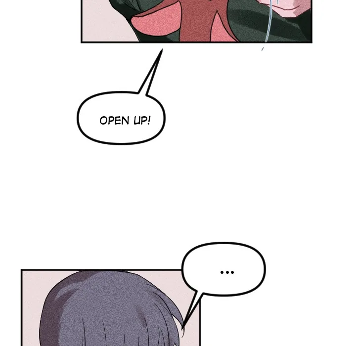 Go Go! To 2008â˜… Chapter 40 page 11 - 