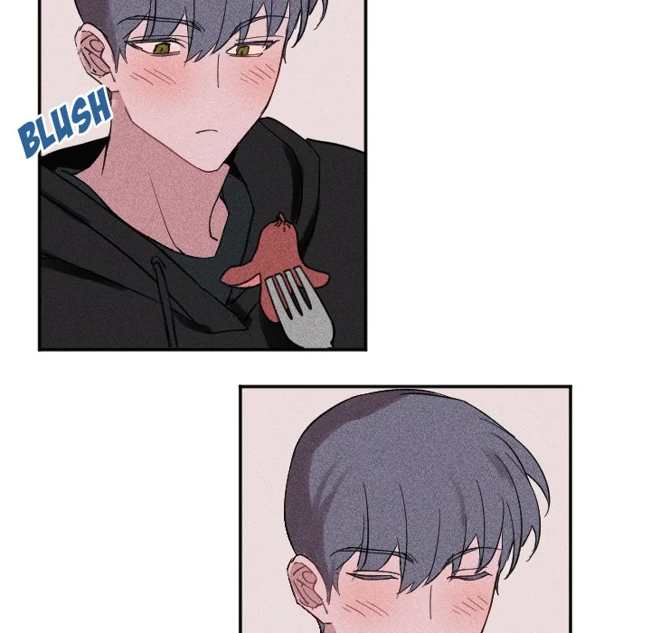 Go Go! To 2008â˜… Chapter 40 page 12 - 