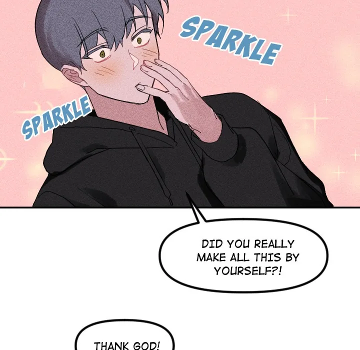 Go Go! To 2008â˜… Chapter 40 page 14 - 