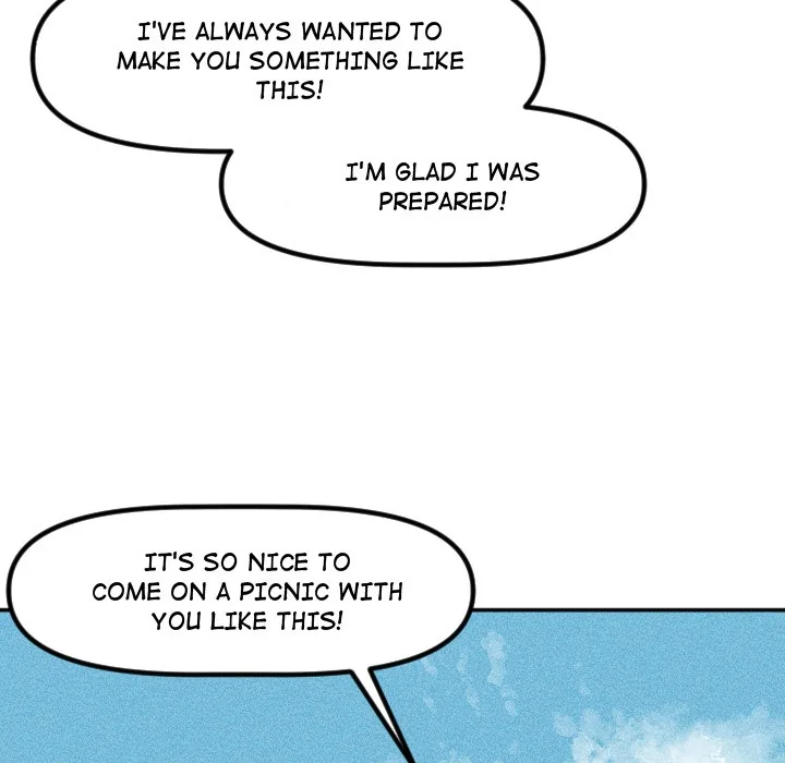 Go Go! To 2008â˜… Chapter 40 page 16 - 