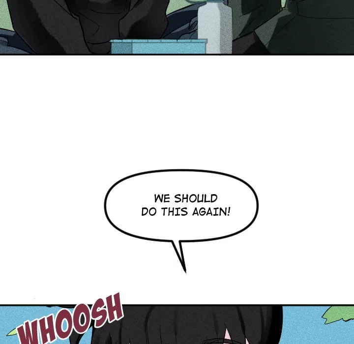 Go Go! To 2008â˜… Chapter 40 page 18 - 