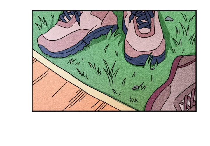 Go Go! To 2008â˜… Chapter 40 page 3 - 