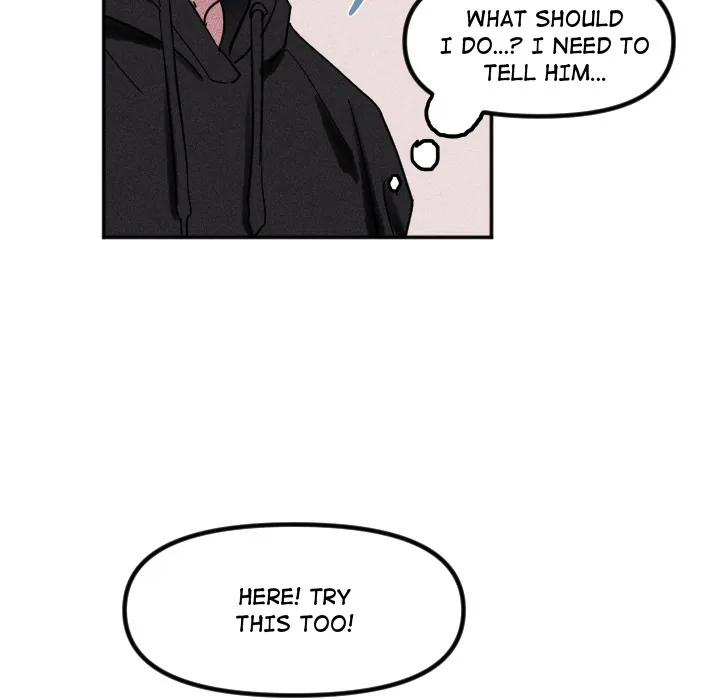 Go Go! To 2008â˜… Chapter 40 page 21 - 
