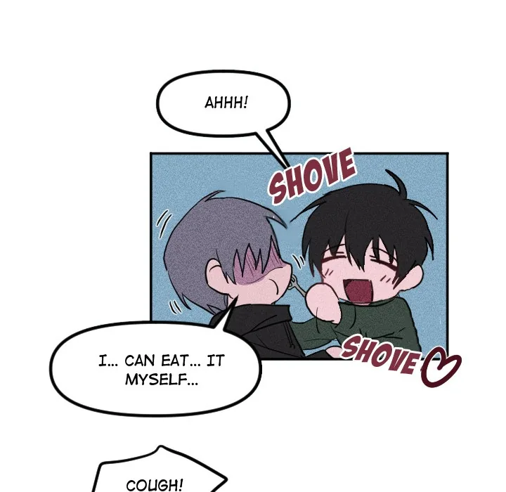 Go Go! To 2008â˜… Chapter 40 page 23 - 