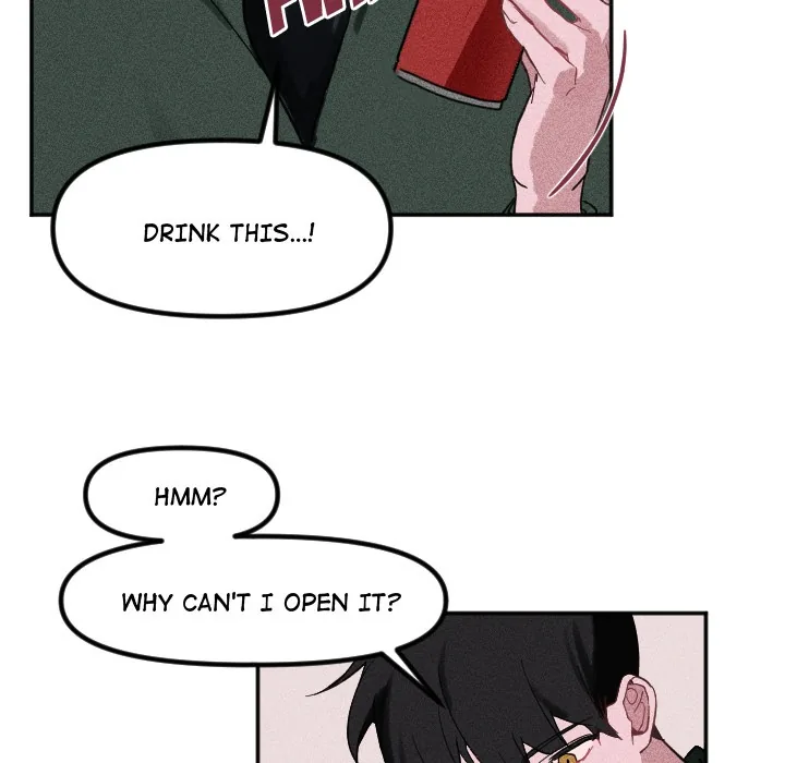 Go Go! To 2008â˜… Chapter 40 page 25 - 