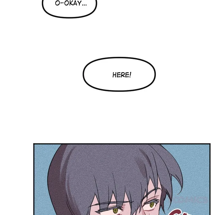 Go Go! To 2008â˜… Chapter 40 page 28 - 