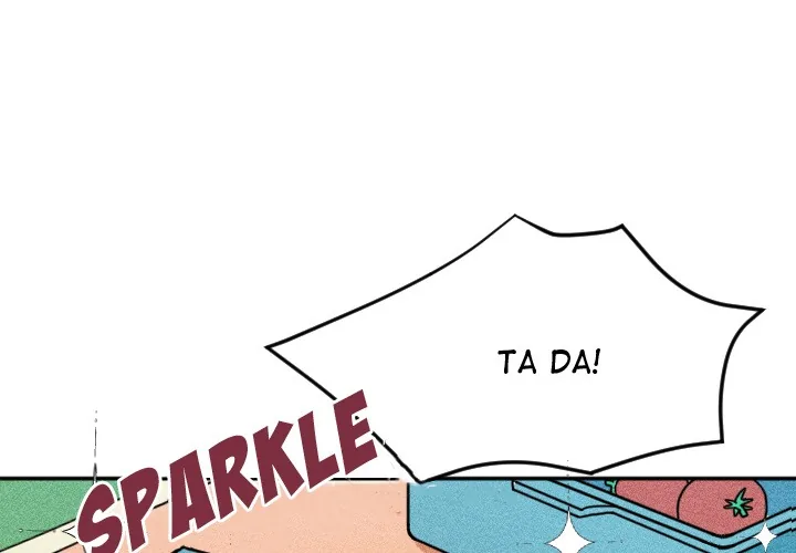 Go Go! To 2008â˜… Chapter 40 page 4 - 