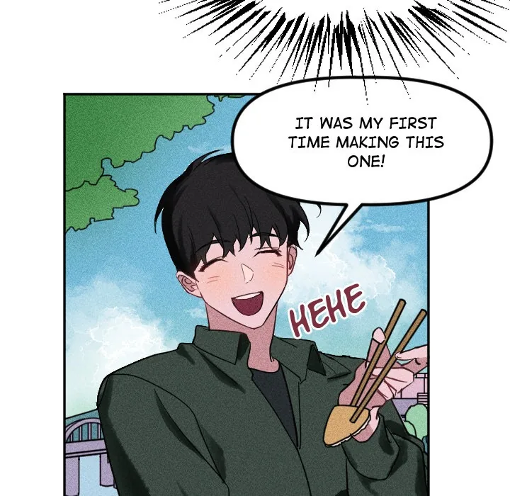 Go Go! To 2008â˜… Chapter 40 page 31 - 