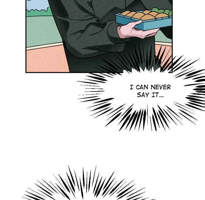 Go Go! To 2008â˜… Chapter 40 page 32 - 