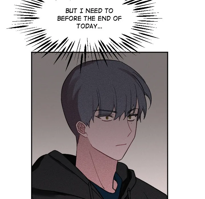 Go Go! To 2008â˜… Chapter 40 page 33 - 