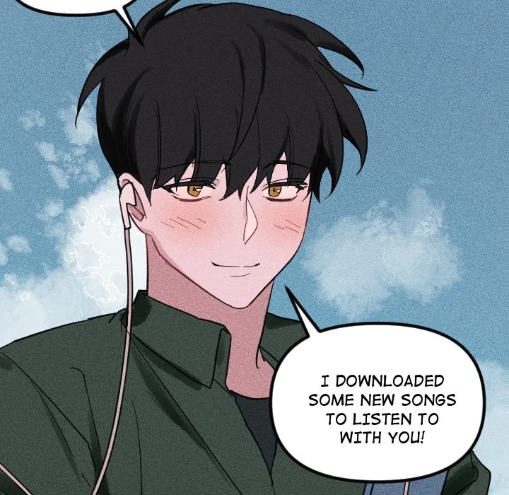 Go Go! To 2008â˜… Chapter 40 page 39 - 