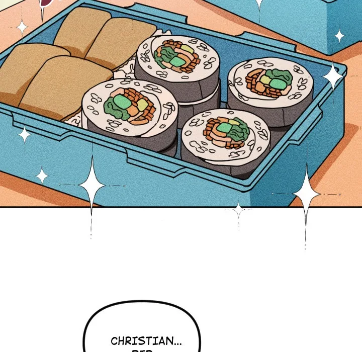 Go Go! To 2008â˜… Chapter 40 page 5 - 