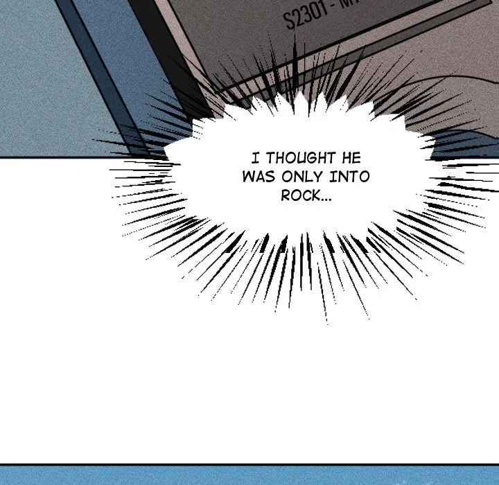 Go Go! To 2008â˜… Chapter 40 page 41 - 