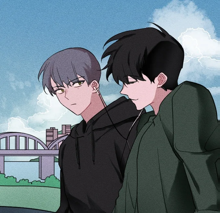 Go Go! To 2008â˜… Chapter 40 page 42 - 