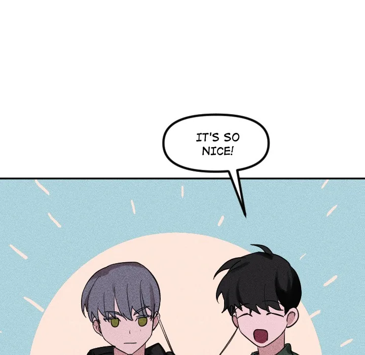 Go Go! To 2008â˜… Chapter 40 page 46 - 