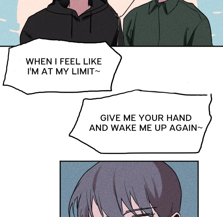 Go Go! To 2008â˜… Chapter 40 page 47 - 